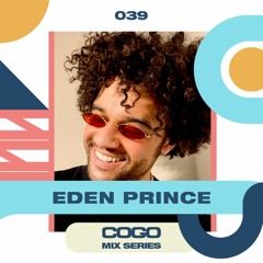 Eden Prince - COGO Mix - 039