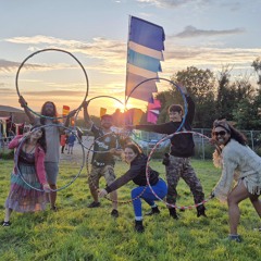 Shakti Bloom B2B Octahedron @ United Tribes 2025.wav