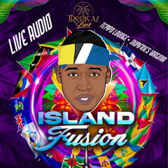 Live Audio From Island Fusion Early Warm VIRGINIA