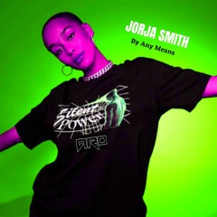 Jorja Smith - By Any Means (Aro Remix)