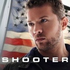 The Shooter
