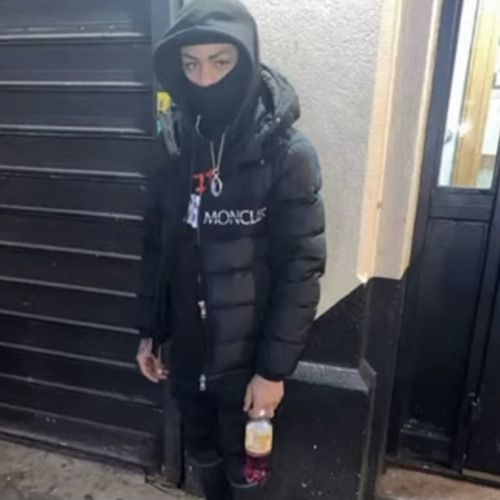 Stream Kay Flock😤⛪️🌟🏴‍☠️X Fivio Foreign👣♿️ Make A Movie🎥👿 (Unreleased