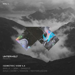 PREMIERE I Doug Cooney - Complex [Unterwelt]