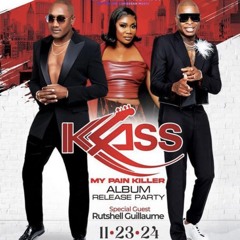 Klass - My Pain Killer 11-23-24