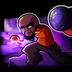 Wii Funkin: Vs Matt (V3) - Shimmy