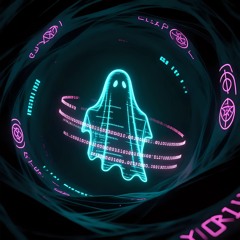 Digital Ghost
