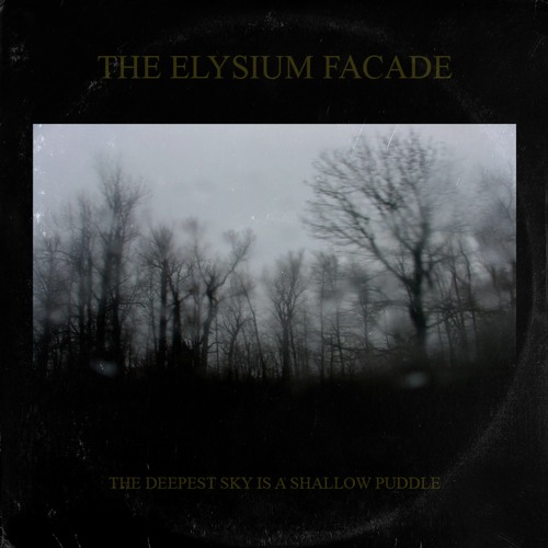 The Elysium Facade - Empty Vessel