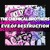 Artwork for The Chemical Brothers - Eve Of Destruction (Rasco Remix)