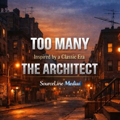 Too Many (Inspired by Jay Z)