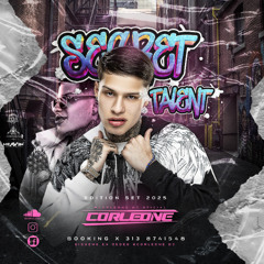 TALENT SECRET - VERSATILITY DJ CORLEONE 2025