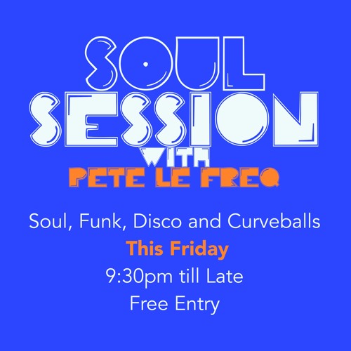 Pete Le Freq @ Sotano 26.5.23 part 2