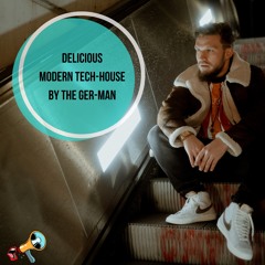 Delicious Modern Tech-House By The Ger-Man (Sample Pack) [DEMO]