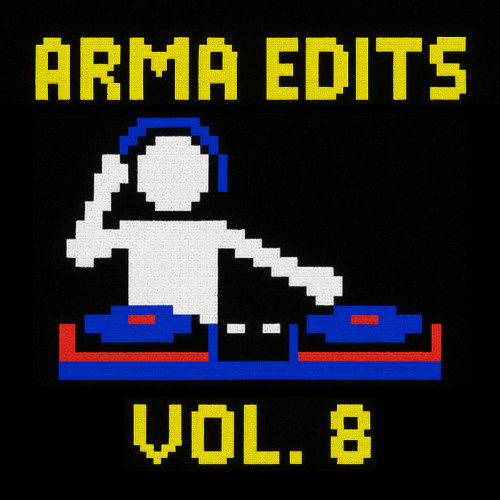ROLLING STONE (ARMA EDIT)