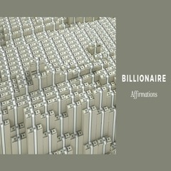 Billionaire - Waterfall Subliminal Affirmations