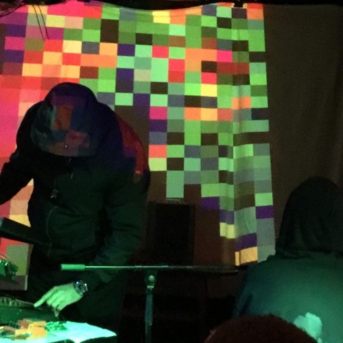 McCloud+1 live at the Spirit of Gravity January 2025