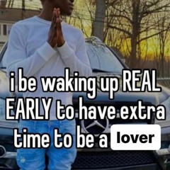 early bird mix - soldiers of love
