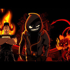 Naeleck - Dark is All I See (Coone Remix) [Official Music Video].mp3