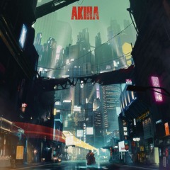 Akira