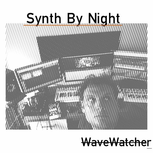 Synth By Night