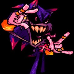 Trepa & Toma (Instrumental) - Vs. Sonic.exe Dedun OST (Canceled)