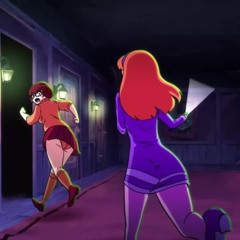 Scooby Doo (Squeaked) [B]