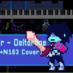 Rude Buster - Toby Fox