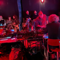 FRAKnoise & Julien Chaptal Live At D.E.L.S. 12 - 2023