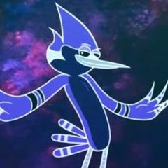 fnf regular show OST enemy breaker
