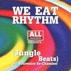 #SVNR: The Prodigy - We Eat Rhythm (Jungle Beats) // re-chamber