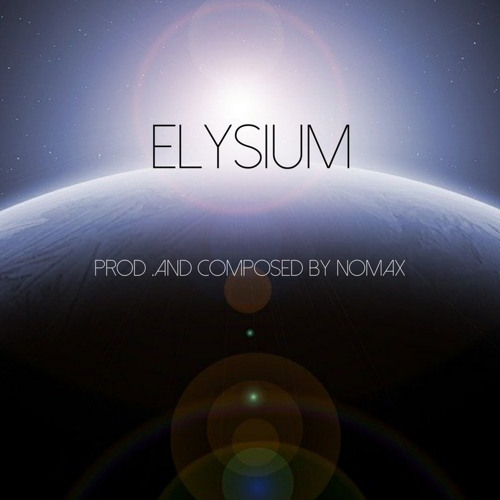 "Elysium" Sad Epic Ambient Piano  Instrumental Prod. and Composed by Nomax