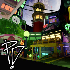 PLACE TO BE - YELETEZ