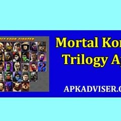 Descargar Mortal Kombat Trilogía Apk