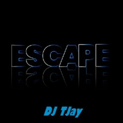 DJ TJay - Escape
