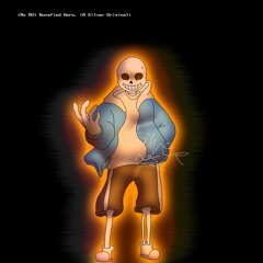 [No AU] Bonafied Hero (A Silver Original)