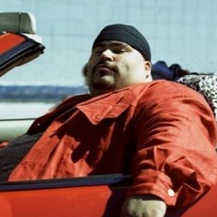 Cherry Red (Prod. Ezra)