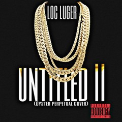 Untitled II (Oyster Perpetual Cover)