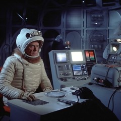 Science Zone 2083 - Theme