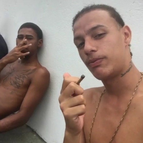 Mc Brian feat. MC FIEL - CARRO BIXO X VEM NO MACETE ( DJ GL DO MDP)🇫🇷