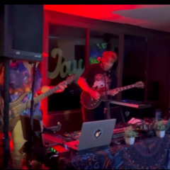 Take Flight (Horizon) Live @ T&Jays 9.13.25 (New Unreleased Original Track)