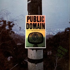 Ray Uptown - Public Domain