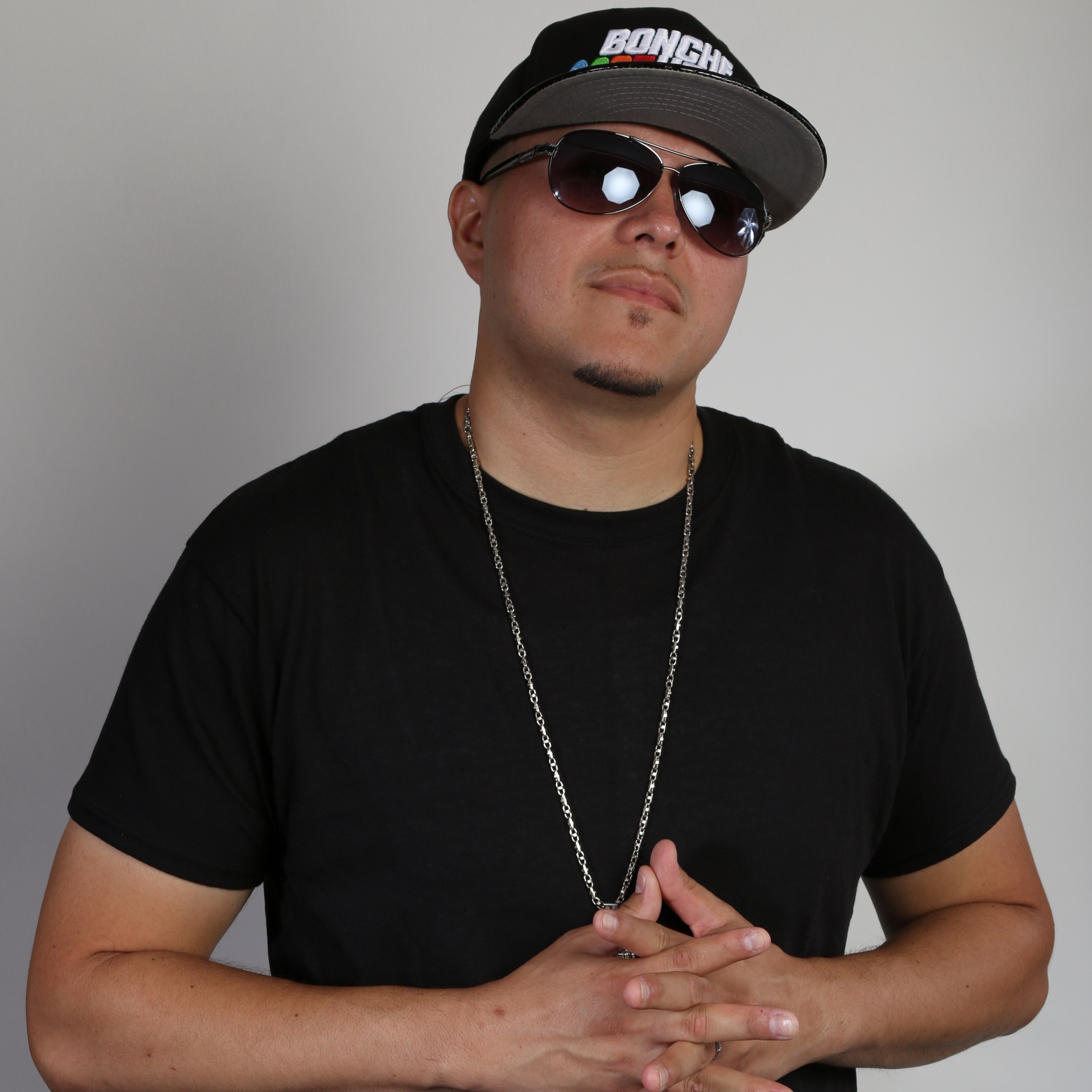 dj elvo
