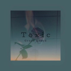Toxic (acoustic) cover