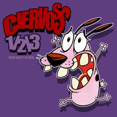 C13RV055 - 1/2/3 (Prod. NASTY ATTACK)