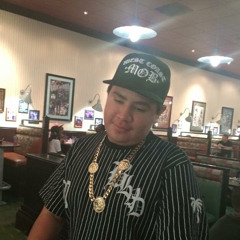 Married To The Game (OTRkris)