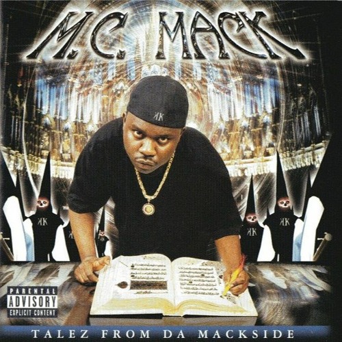 M.C. Mack - Dead If You Start Trippin'