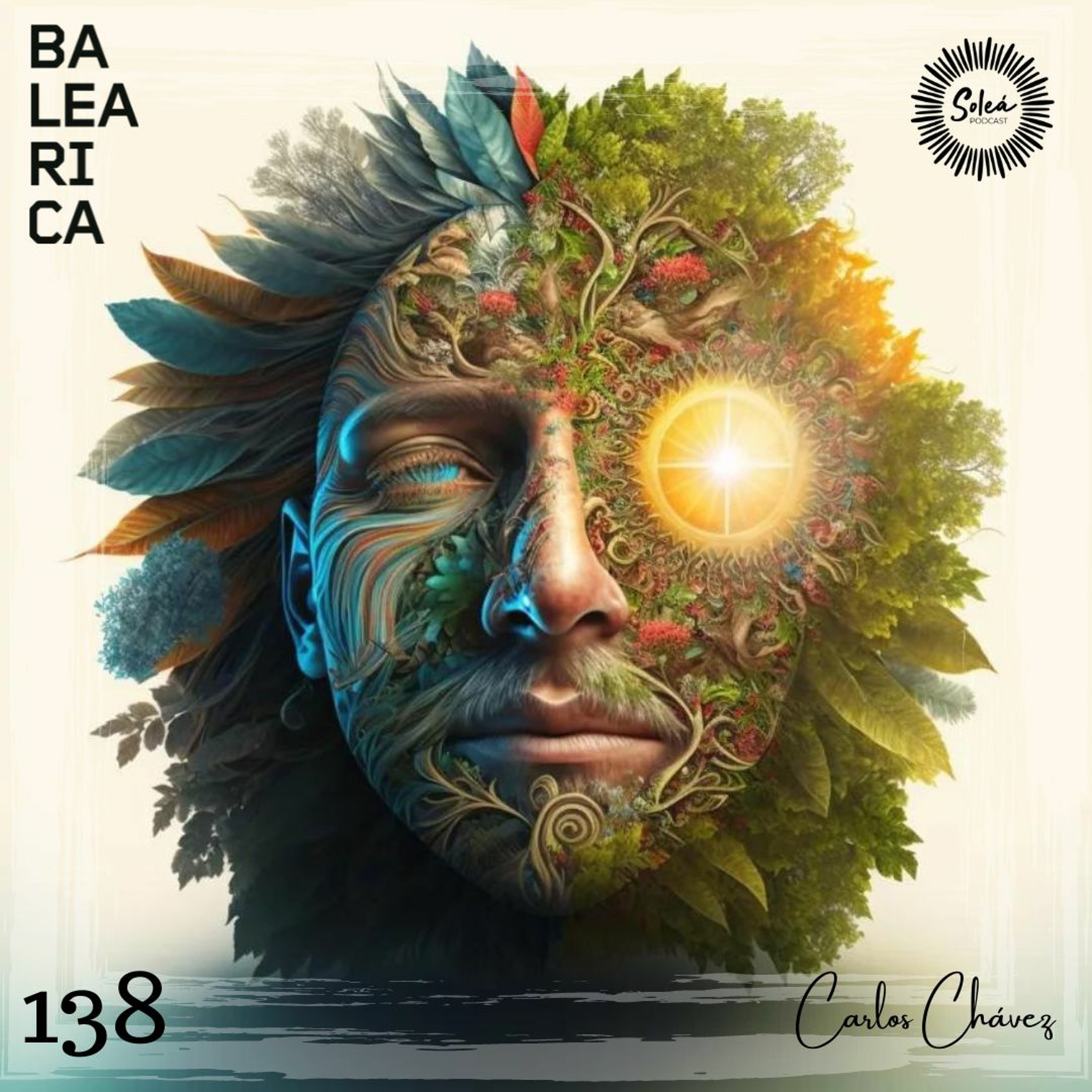 Carlos Chávez - Podcast