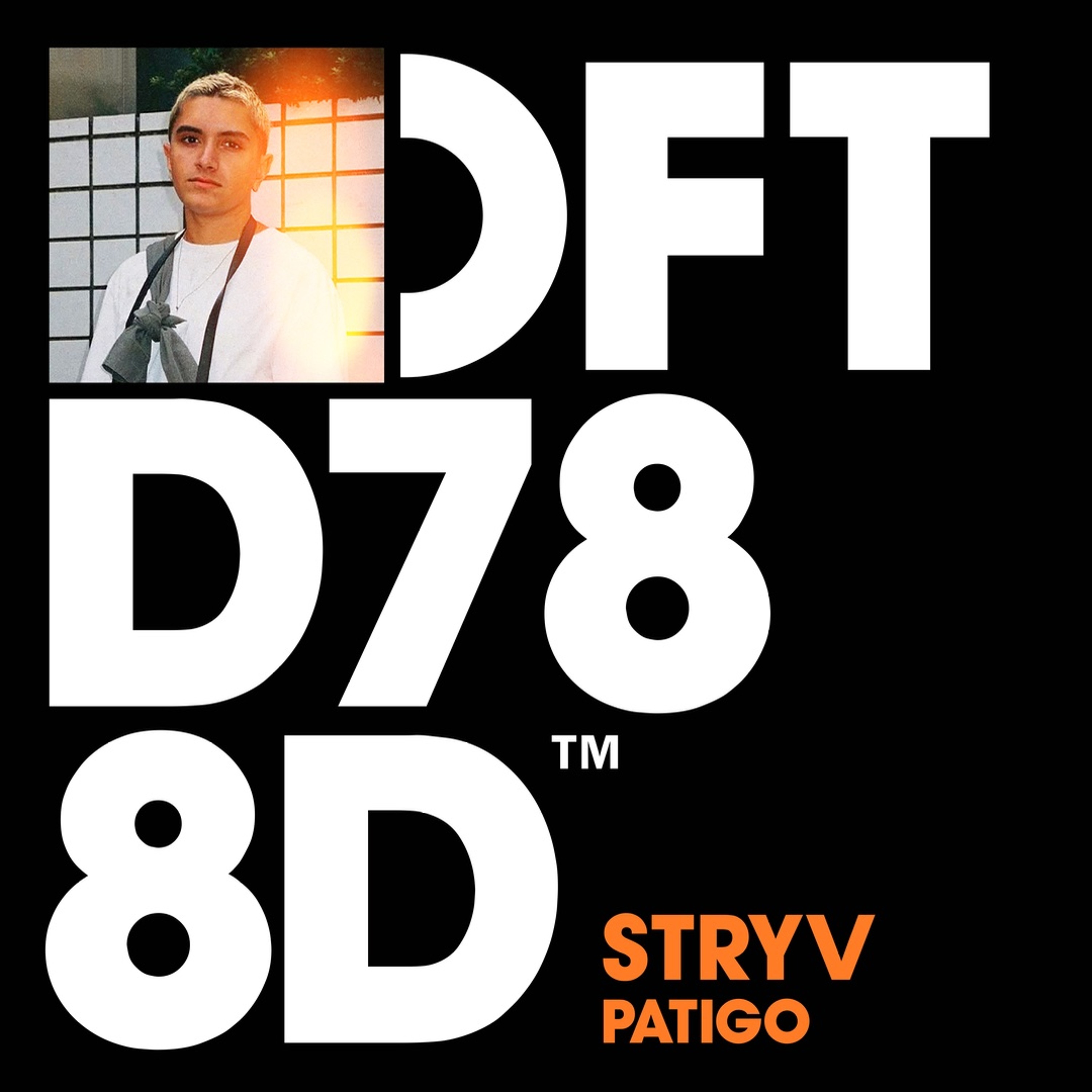 Stryv - Patigo (Extended Mix) episode artwork