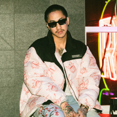 1ON1: PHẠM OPEN FORMAT PROMO SET [LIVE]