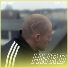BM1 Set 04 - HWRD