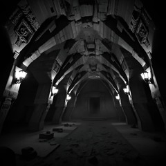 DARK AMBIENT - KIVA'STRA'DELIX